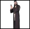 Make Your Own Jedi Costume