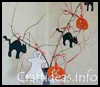 Paper
  Decorations   : Halloween Decorating Arts and Crafts for Children