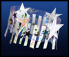 Sparkling Princess Crown : King Queen Prince Princess Crafts for Kids