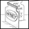 Honey

  Cards