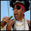Make a Pirate Costume : From LoveToKnow Costumes
