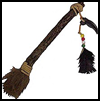 Native
  American Talking Stick <span class="western" style=" line-height: 100%"> : Thanksgiving Indians Crafts</span>