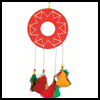Easy
  Foamie Dream Catchers <span class="western" style=" line-height: 100%"> <span class="western" style=" line-height: 100%"> : American Indians Crafts Activities for Children</span></span>