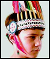 Indian
    Chief Headdress <span class="western" style=" line-height: 100%"> <span class="western" style=" line-height: 100%"> : American Indians Crafts Activities for Children</span></span>