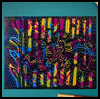 Molas
  Exploding Color <span class="western" style=" line-height: 100%"> : Pilgrims and Indians Arts and Crafts Projects</span>