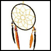 Dream
  Catcher <span class="western" style=" line-height: 100%"> <span class="western" style=" line-height: 100%"> : American Indians Crafts Activities for Children</span></span>
