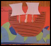 May
  Flower Craft  : Mayflower Ship Crafts Ideas for Kids
