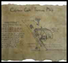 <strong>Make a Treasure Map Arts and Crafts Activity for Kids </strong>