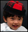Chinese<br /> Hat : Chinese New Year Crafts Ideas for Kids