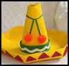 Wearable<br /> Sombrero