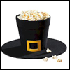 Pilgrim<br /> Hat Snack
