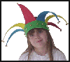 Jester's<br /> Hat