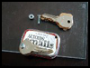 Keychain
  Box  : Crafts Ideas with Altoid Tins