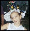 60 Second Hats with Newspapers Craft for Kids