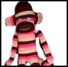 Sock
  Monkey