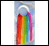 Streamer Crafts Ideas for