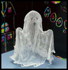Gauzy

  Ghost Halloween Decoration <span class="western" style=" line-height: 100%"> : Day of the Dead Arts and Crafts Projects for Children</span>