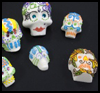 Day

  of the Dead Sugar Skulls <span class="western" style=" line-height: 100%"> : Day of the Dead Crafts for Kids</span>