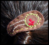 Barrette    : How to Customize Your Hair Barrettes