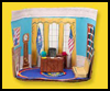 My Own Oval Office