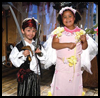 Make it: Pirate and Fairy Costume Making Instructions 