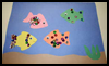 Paper
  Aquarium Craft   : Fish Crafts Activities for Children
