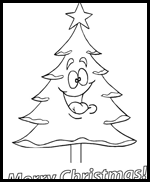 Educationalcoloringpages.com : Free Christmas Coloring Pages for Children
