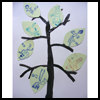 Family
  Tree  : Grandparents Day Crafts for Kids