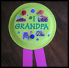 Grandparent
  Award   : Grandparents Day Gifts Crafts Ideas for Children