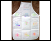 Groovy
  Grandma Apron   : Grandparents Day Gifts Crafts Ideas for Children