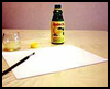 Invisible Ink Instructions