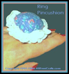Ring
  Pincushion    : Making Rings Craft for Kids