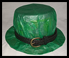 Lucky Leprechaun Hat Craft