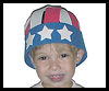 Craft Foam Beanie Craft
