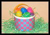 Easy Easter Baskets Craft Ideas