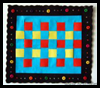 Paper Weaving Project Activity for Children
