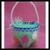 Soda Bottle Easter Basket : Craft an Easter Basket from a Soda Bottle