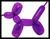 How to Twist a Balloon Dog, the Basic Animal 