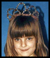 Beaded Tiara Dress-Up Craft for Purim