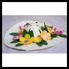 Flowered Easter Bonnet Craft