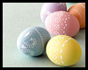 Creative Ways to Dye and Decorate Easter Eggs