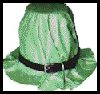 Easy Pilgrim Hats or Leprechaun Hats Craft for Kids