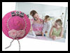 Mini Hat Photo Holder for Mom on Mother's Day