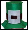 Leprachaun Hat