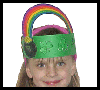 St. Pat's Hat for St. Patrick's Day