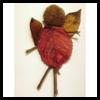 Twig Fairy Craft for Kids 