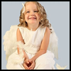 How to Make an Angel Costume Arts and Crafts Project 