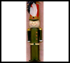 Film
  Canister Soldier     : Christmas Ornaments Arts and Crafts Projects