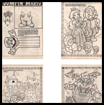 <SPAN STYLE="text-decoration: none">S</SPAN><SPAN STYLE="text-decoration: none">iliconera.com : Free Mario Coloring Printables for Children</SPAN>