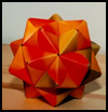 Sonobe
  Module  : Modular Origami Instructions